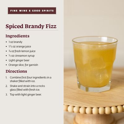 Fine Wine & Good Spirits by null