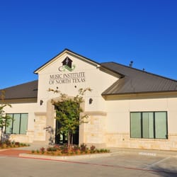 Music Institute of North Texas - Music Institute of North Texas
