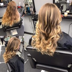 Salon 716 NY