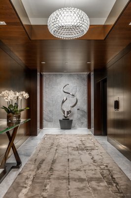 Conrad Indianapolis by null