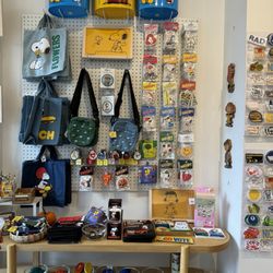 Three Potato Four - Snoopy and Peanuts merch