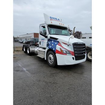 Shea Trucking - Couriers & Delivery Services Near Me - West Babylon, New York Shea Trucking - Couriers & Delivery Services Near Me - West Babylon, New York
