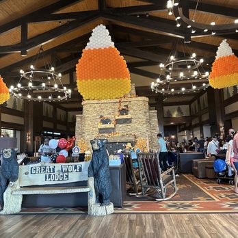 Great Wolf Lodge - Manteca - Resorts Near Me - Manteca, California Great Wolf Lodge - Manteca - Resorts Near Me - Manteca, California