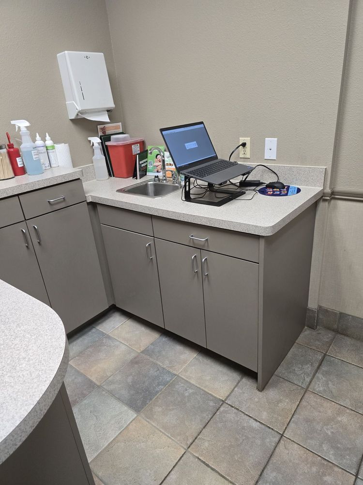 South Flower Mound Animal Hospital - pet boarding facility in Flower Mound, TX