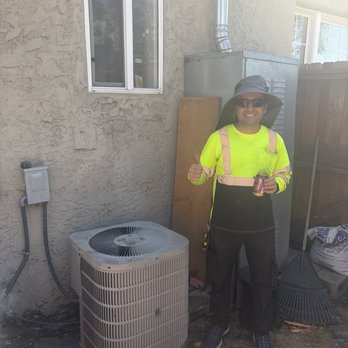 Fast Cool & Heat - Heating & Air Conditioning/HVAC Near Me - Van Nuys, California Fast Cool & Heat - Heating & Air Conditioning/HVAC Near Me - Van Nuys, California