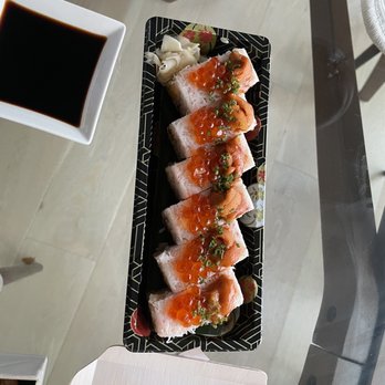 KEN - Kani hako sushi - Japanese Near Me - San Francisco, California KEN - Kani hako sushi - Japanese Near Me - San Francisco, California