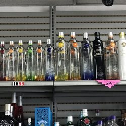 Shop N Go Liquor