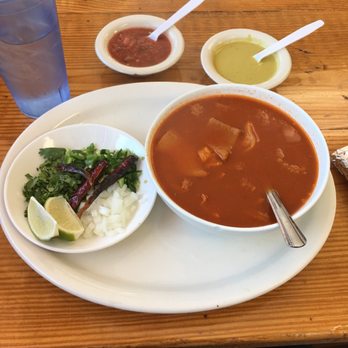 El Secreto de la Abuela 2 - Undressed Menudo - Mexican Near Me - Austin, Texas