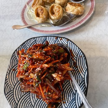 JJamPPong - Chinese Near Me - San Francisco, California JJamPPong - Chinese Near Me - San Francisco, California