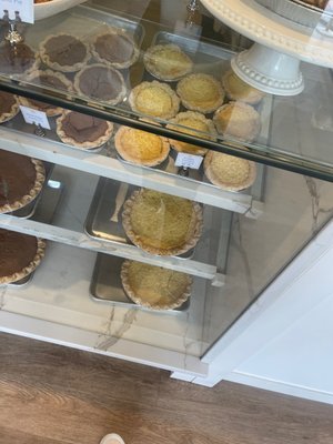 Southern Baked Pie Company by null