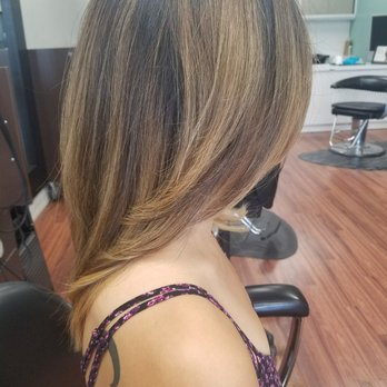 Sol Salon - Hair Salons Near Me - Los Angeles, California