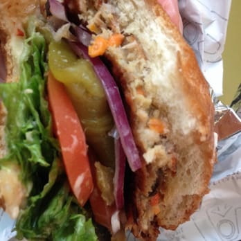 Red Mill Burgers - Verde veggie burger - Burgers Near Me - Seattle, Washington Red Mill Burgers - Verde veggie burger - Burgers Near Me - Seattle, Washington