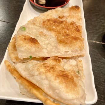 Little Dumpling Bayside - Scallion pancakes - Taiwanese Near Me - Oakland Gardens, New York Little Dumpling Bayside - Scallion pancakes - Taiwanese Near Me - Oakland Gardens, New York