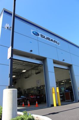 Bill Kolb Jr Subaru
