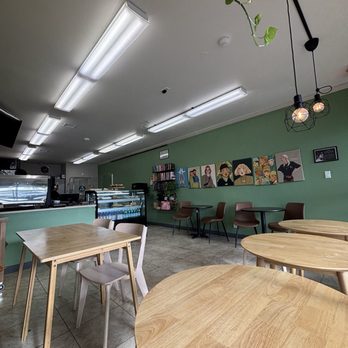 Cool Beans - Coffee & Tea Near Me - Torrance, California