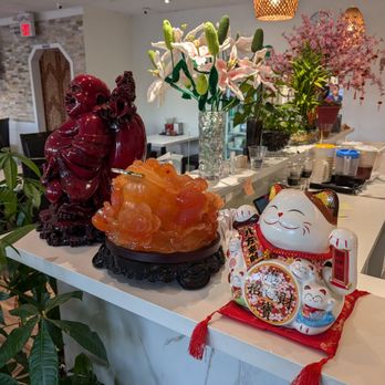 Pho Hung Phat H&P - Beautiful decor - Vietnamese Near Me - Richmond Hill, Ontario Pho Hung Phat H&P - Beautiful decor - Vietnamese Near Me - Richmond Hill, Ontario