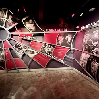 The Mob Museum - Museums Near Me - Las Vegas, Nevada