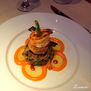 Sauvignon Bistro - Shrimp appetizer - Canadian (New) Near Me - Toronto, Ontario Sauvignon Bistro - Shrimp appetizer - Canadian (New) Near Me - Toronto, Ontario