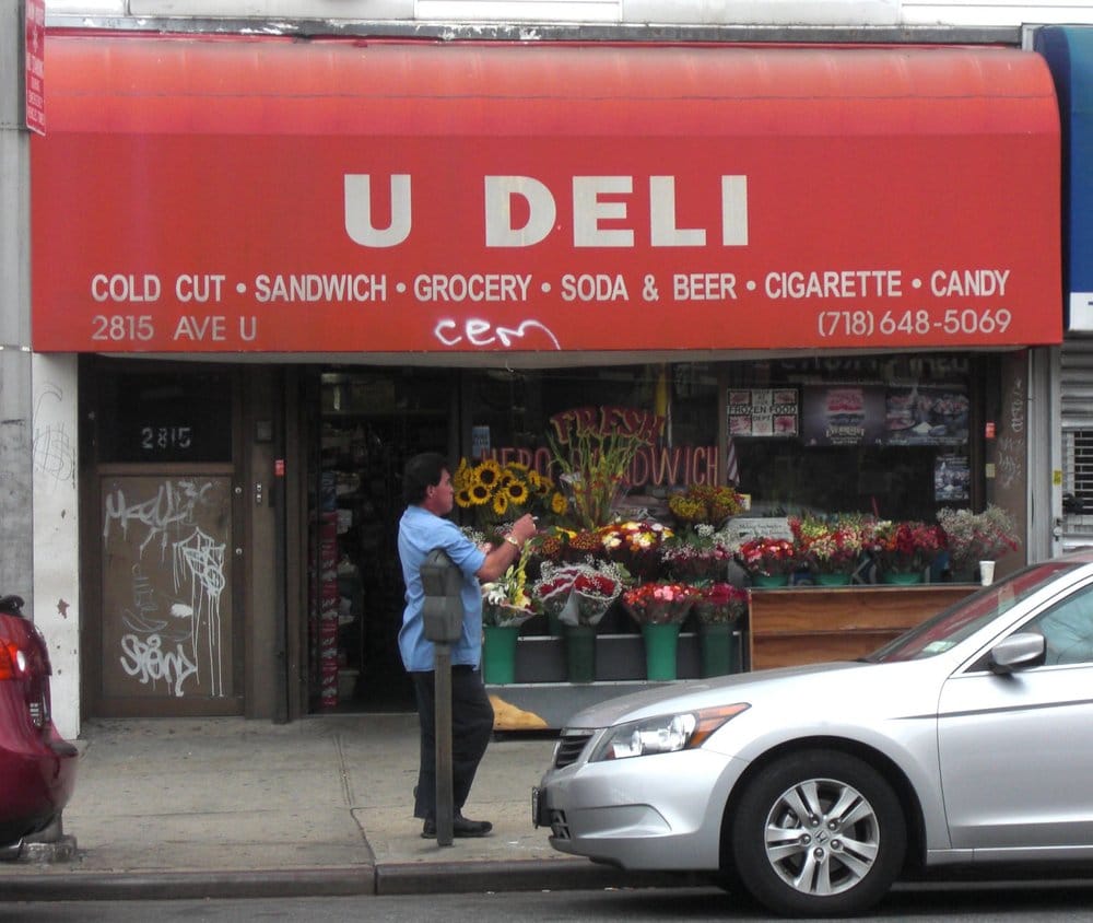 JAMIE’S DELI 2815 Ave U, Brooklyn, NY Yelp