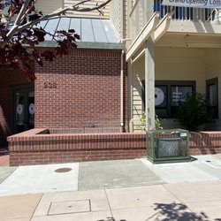 Tune Up Holistic Care - Outside