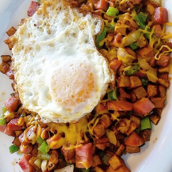 OD's Kitchen - 1/2 kitchen sink - Breakfast & Brunch Near Me - Gilroy, California
