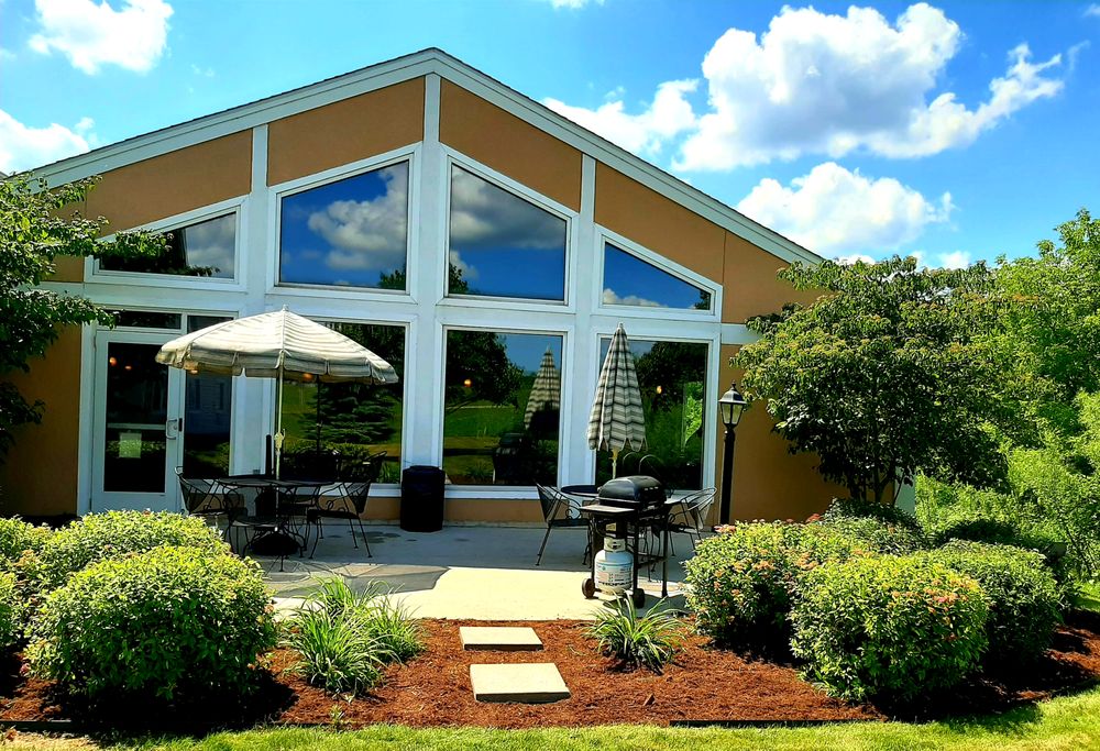 SKB LAWN CARE Updated September 2024 448 S 3rd Ave, West Bend