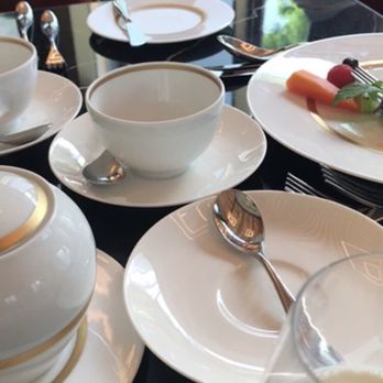 香港美利尼依格羅酒店 - Proper plating is key. - Hotels Near Me - Hong Kong, HK