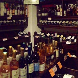 Du Vin Wine & Spirits - Vino!