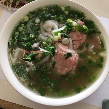 Pho Vinh Ky - $7.50 total for a large bowl - Vietnamese Near Me - Westminster, California Pho Vinh Ky - $7.50 total for a large bowl - Vietnamese Near Me - Westminster, California