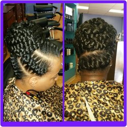 MJM SALON & CO.