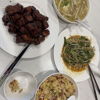 Cooings Doula Care - Fried rice - Doulas Near Me - Irvine, California