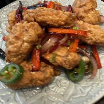 Dragon's Arch - Salt and Pepper Chicken Wing - Noodles Near Me - Walnut Creek, California Dragon's Arch - Salt and Pepper Chicken Wing - Noodles Near Me - Walnut Creek, California