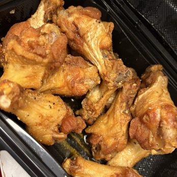 Wingstop - wings - Chicken Wings Near Me - Indio, California Wingstop - wings - Chicken Wings Near Me - Indio, California