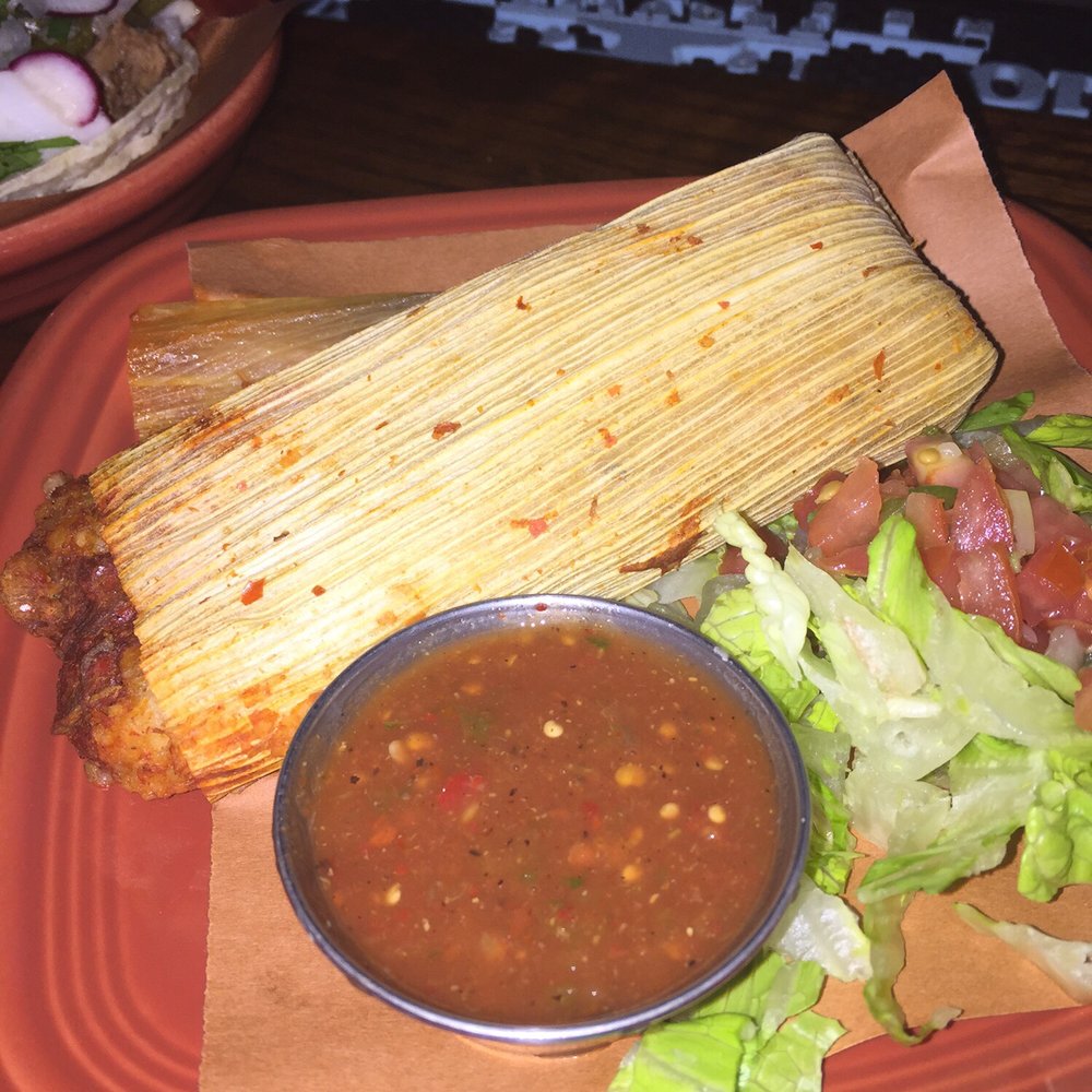 Papi's Tacos - Chicken tamale - Mexican Near Me - Baltimore, Maryland Papi's Tacos - Chicken tamale - Mexican Near Me - Baltimore, Maryland