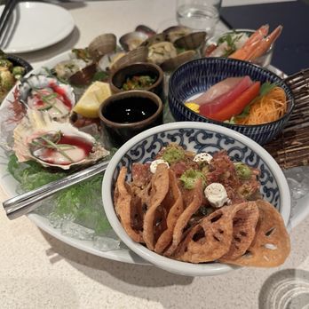 Minami - Japanese Near Me - Vancouver, British Columbia