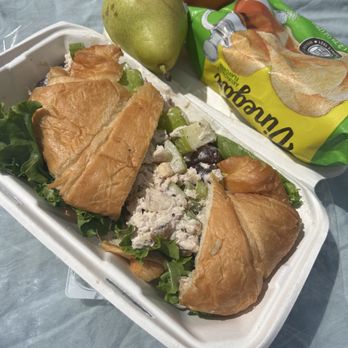 Spinelli's Market - Chicken salad - Delis Near Me - Denver, Colorado