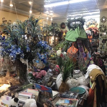 The Magic Carpet - Antiques Near Me - Takoma Park, Maryland