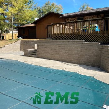 Exterior Management Services - Decks & Railing Near Me