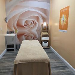 Jenny Day Spa