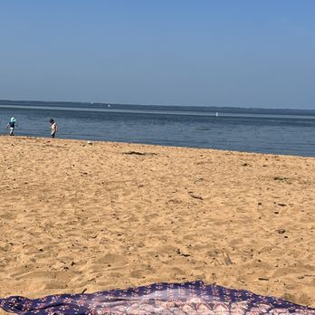 Elk Neck State Park - The beach area - Parks Near Me - North East, Maryland Elk Neck State Park - The beach area - Parks Near Me - North East, Maryland