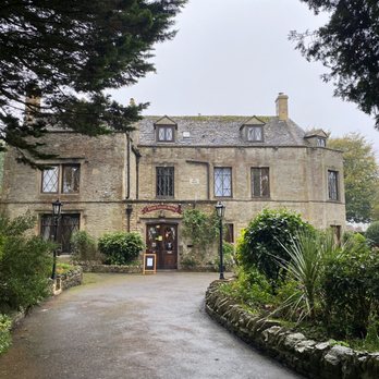Stow Lodge Hotel - Hotels Near Me - Cheltenham, GLS