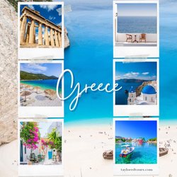 Taylored Tours