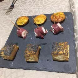 Restaurant du Pont - Toujours un régal et le cadre est maintenant grandiose après leurs transformations !  À redécouvrir