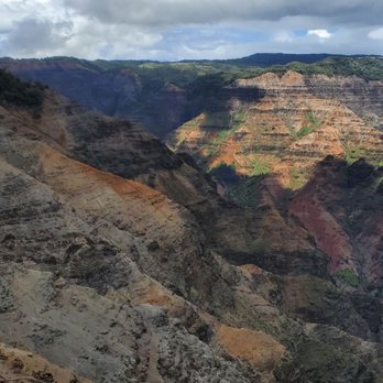 Waimea Canyon State Park - Parks Near Me - Waimea, Hawaii Waimea Canyon State Park - Parks Near Me - Waimea, Hawaii