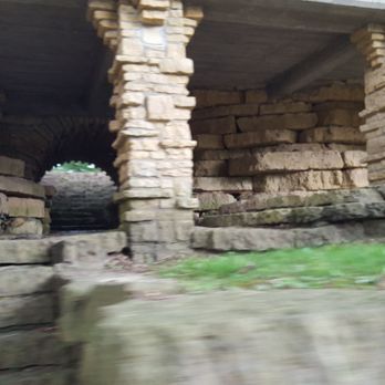Eagle Point Park - Parks Near Me - Dubuque, Iowa
