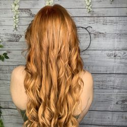 Hair By Courtney