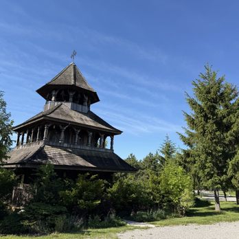 St Elias Church - Funeral Services & Cemeteries Near Me - Brampton, Ontario St Elias Church - Funeral Services & Cemeteries Near Me - Brampton, Ontario