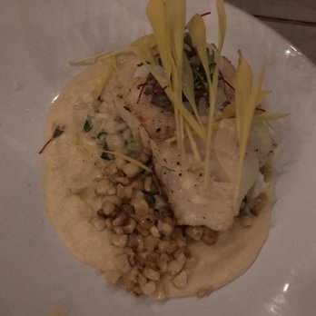 Driftwood Kitchen - Chilean sea bass - Seafood Near Me - Laguna Beach, California Driftwood Kitchen - Chilean sea bass - Seafood Near Me - Laguna Beach, California