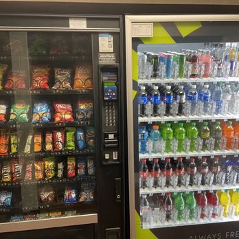 Amtrak - Vending available - Train Stations Near Me - Jacksonville, Florida
