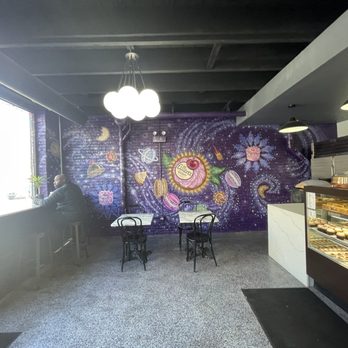 Alliance Bakery & Cafe - Bakeries Near Me - Chicago, Illinois